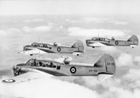 Avro Anson 